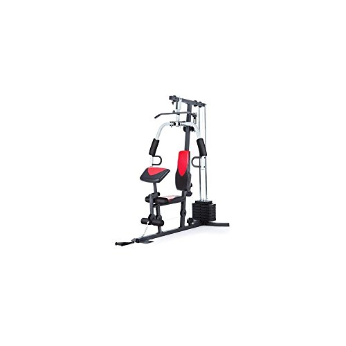 Weider 2980 x Weight System