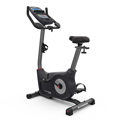 Schwinn 170 Upright exercise bike