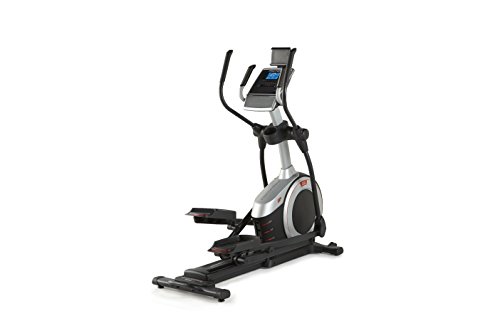 ProForm PFEL55916 Endurance 520 E Elliptical,black