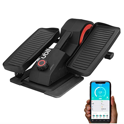 Cubii Pro Under Desk Elliptical Trainer