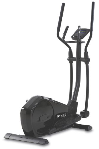 XTERRA Fitness FS2.5 Elliptical Trainer Machine