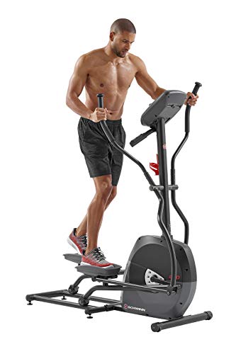 Schwinn A40 Elliptical Machine