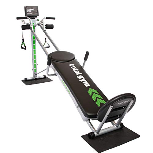 Total Gym Apex G5 Home Trainer