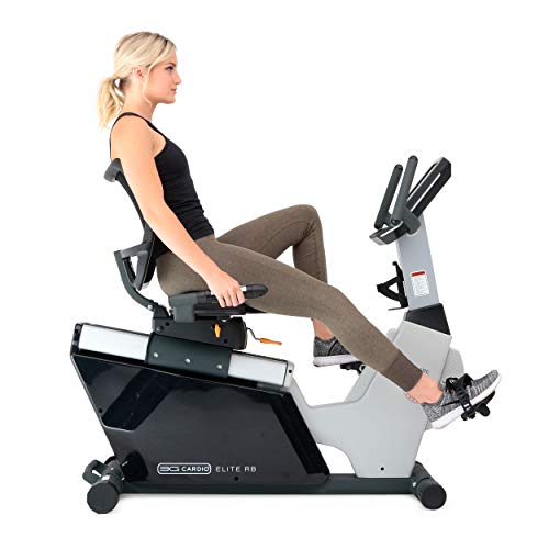 6 Best Recumbent Bikes for Short People FitnessGizmo