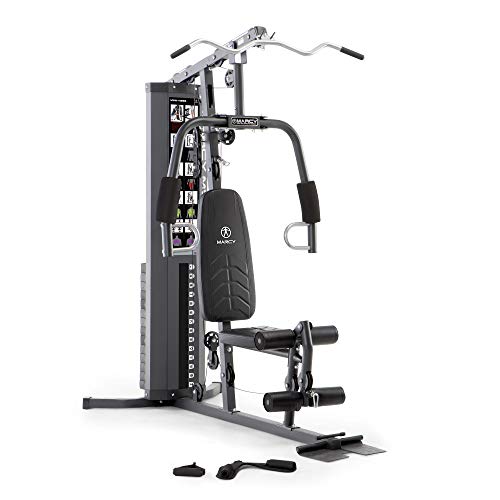 Marcy MWM-4965 Home gym station