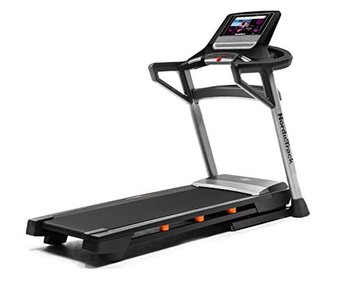 NordicTrack T Series Treadmill 9.5S