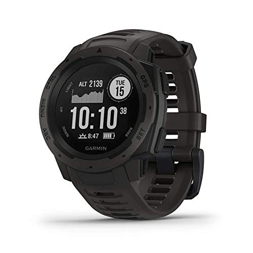 Garmin Instinct