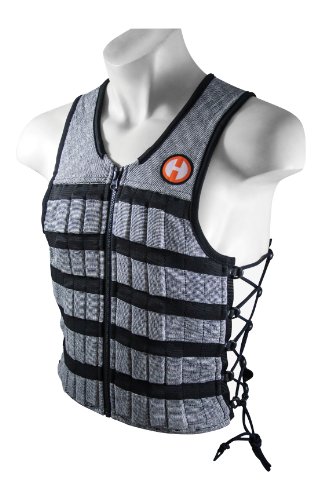 Hyperwear Hyper Vest Pro