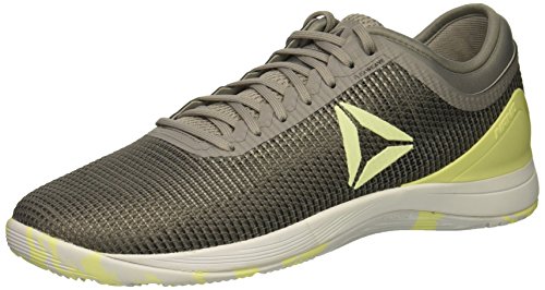 Reebok Men’s Crossfit Nano 8.0 Flexweave Sneaker