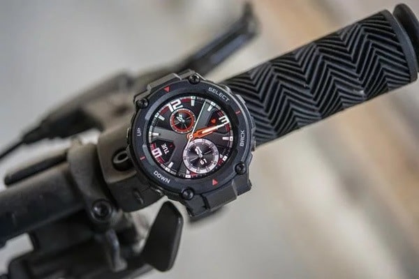 amazfit t-rex