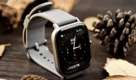 amazfit gts