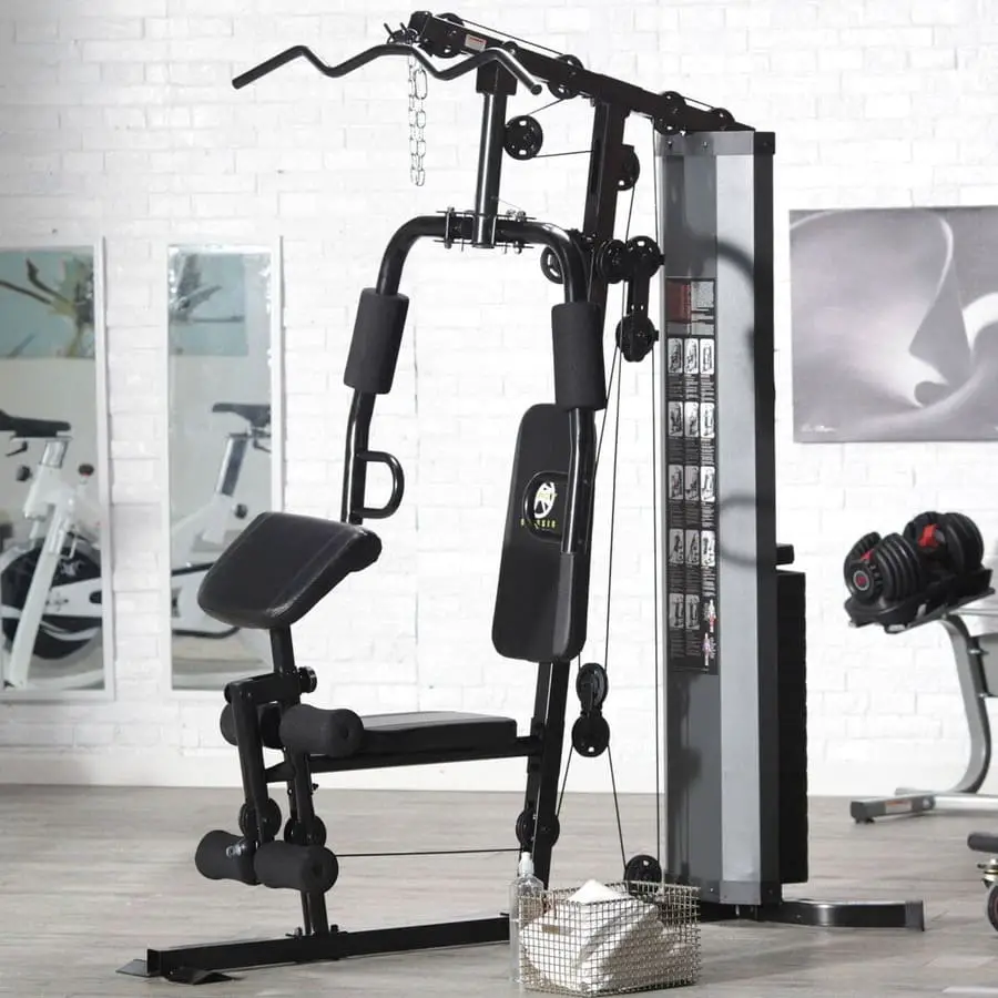 marcy mwm 4965 home gym