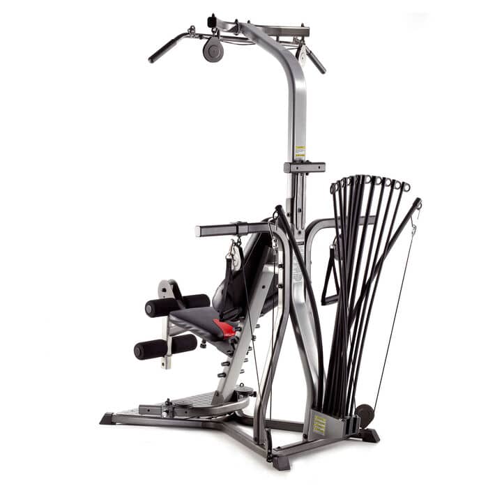 bowflex xceed home gym