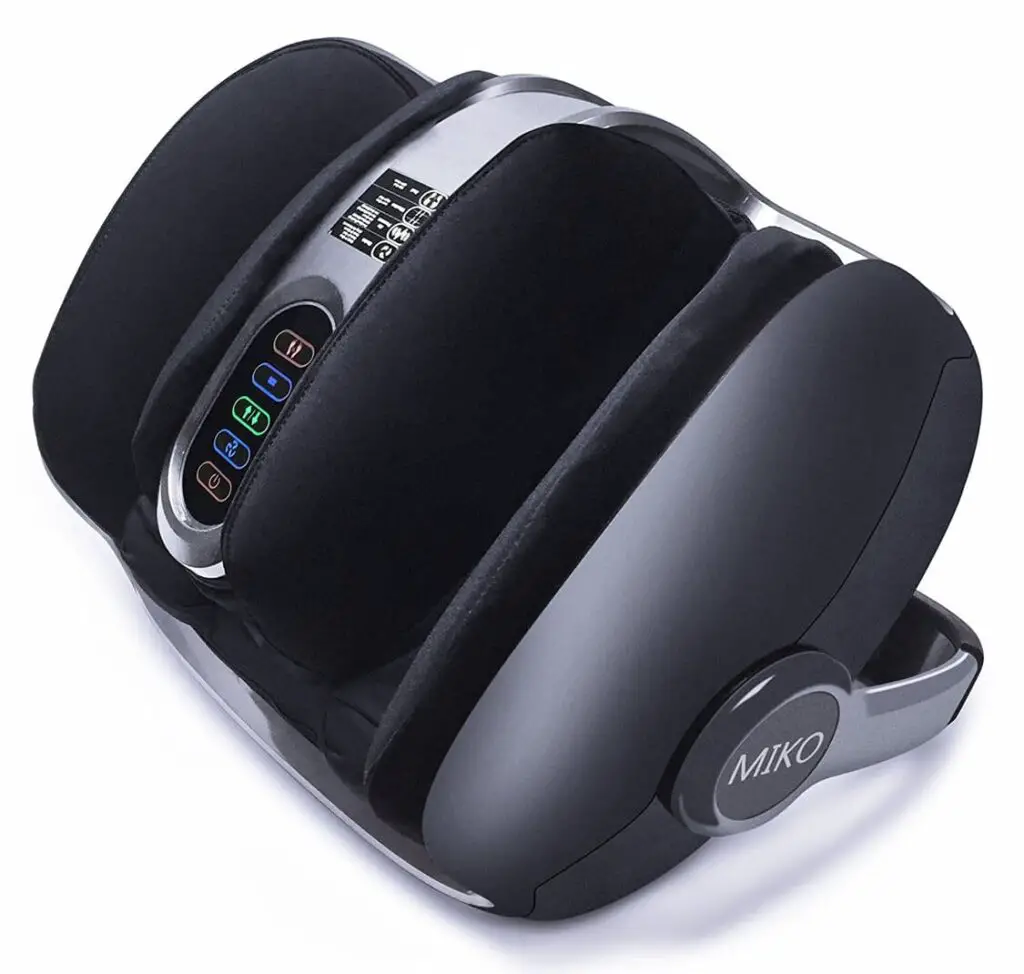 miko foot massager