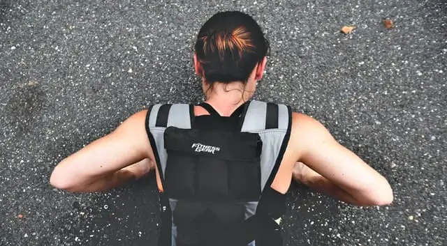 best weighted vests for running