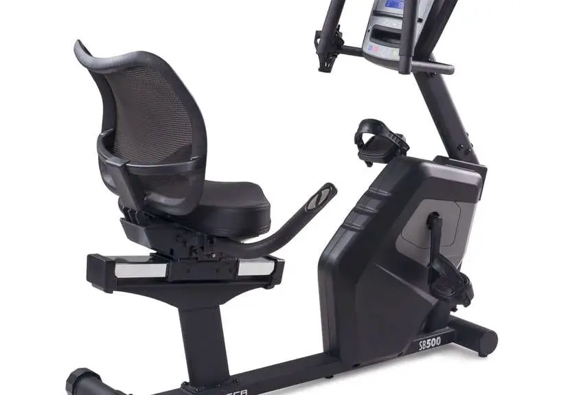 best recumbent bike for seniors