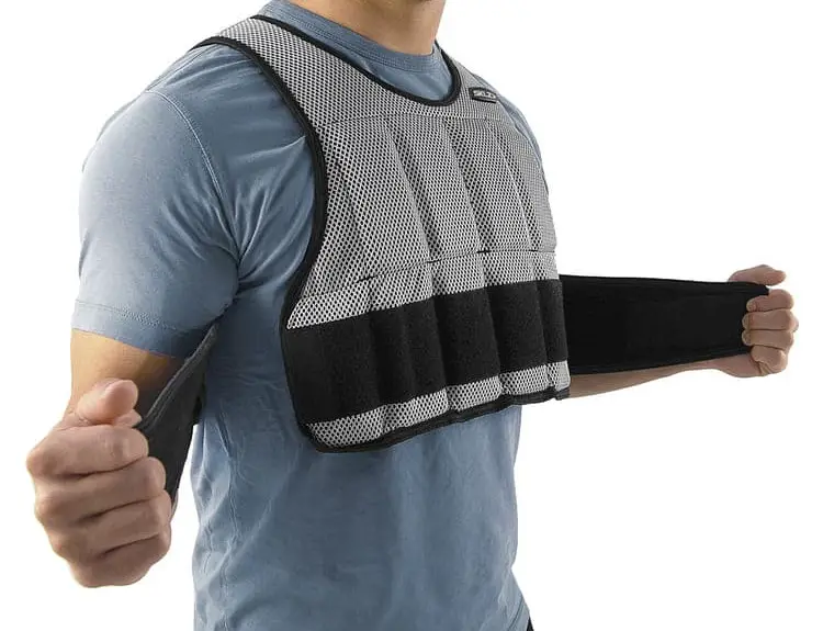 best weighted vests