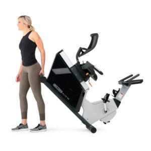 best recumbent bikes for short people